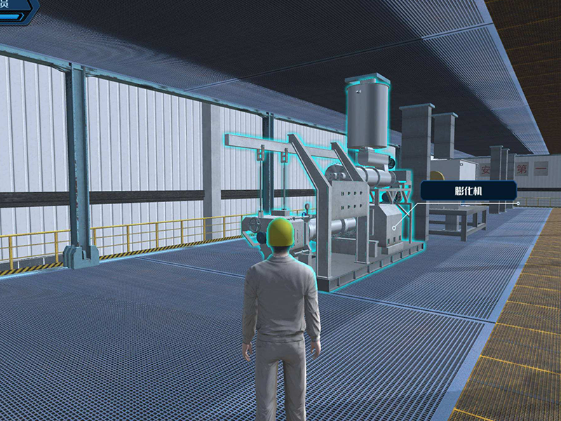 仿真软件的主要功能