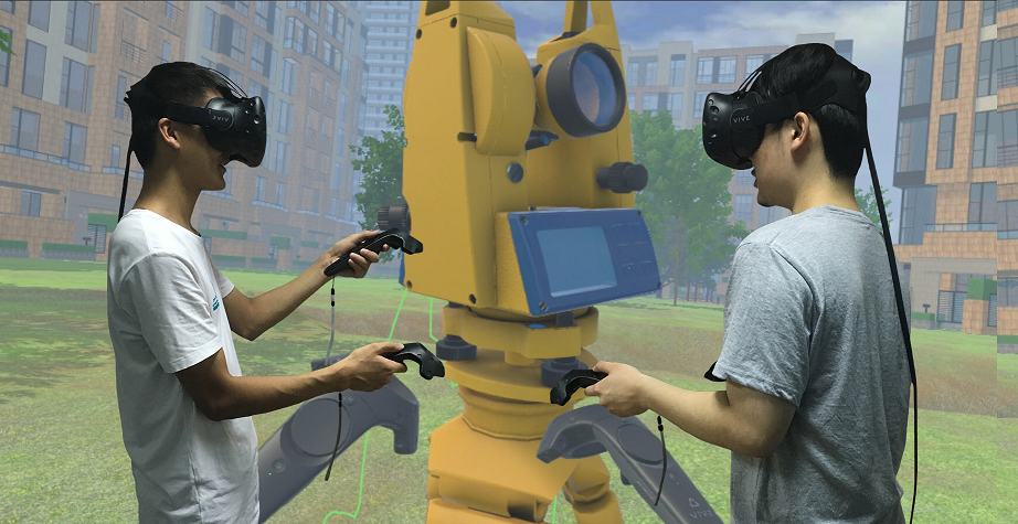 虚拟现实的发展历史